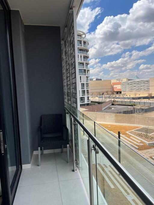 Ellipse Executive Apartment Midrand Exterior photo